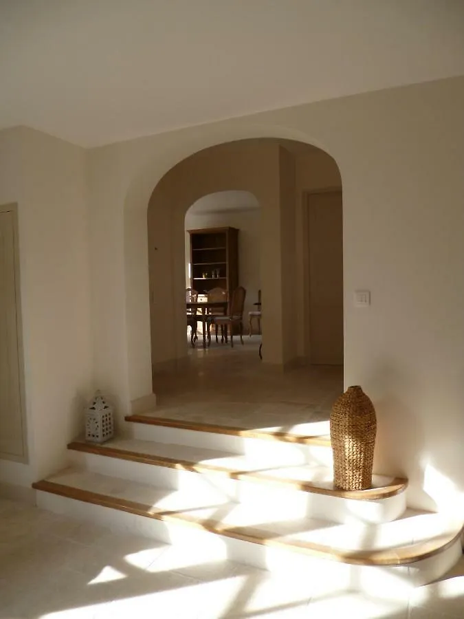 Estivel - Villa Maussane - 8 Pers - Piscine Privee France