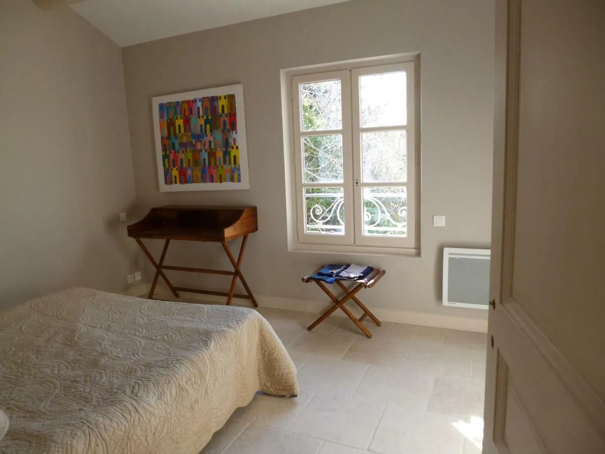Estivel - Villa Maussane - 8 Pers - Piscine Privee France