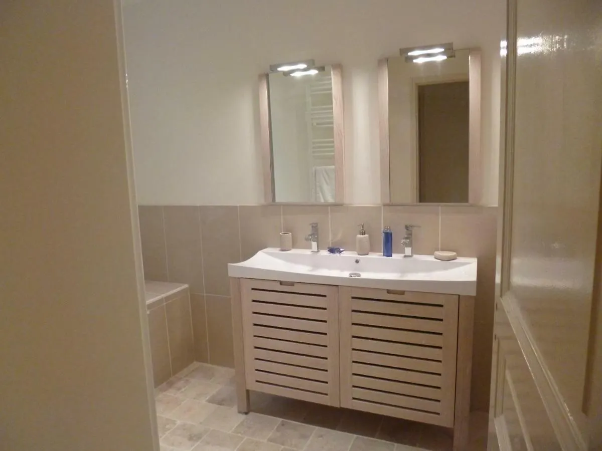 Estivel - Villa Maussane - 8 Pers - Piscine Privee