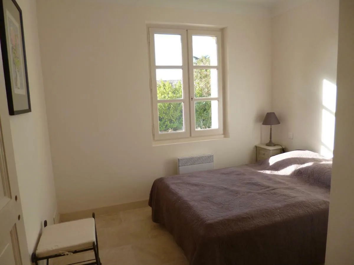 Estivel - Villa Maussane - 8 Pers - Piscine Privee