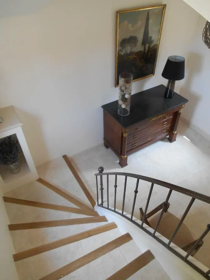Estivel - Villa Maussane - 8 Pers - Piscine Privee 0*, Maussane-les-Alpilles France