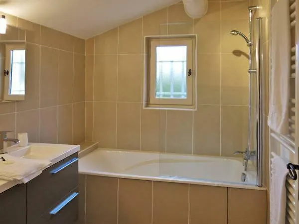 Estivel - Villa Maussane - 8 Pers - Piscine Privee 0*, Maussane-les-Alpilles