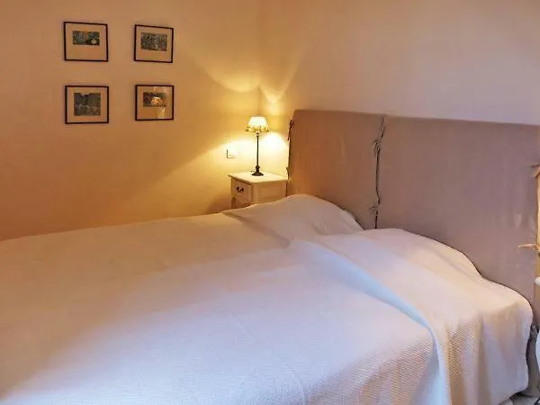 Estivel - Villa Maussane - 8 Pers - Piscine Privee 0*, Maussane-les-Alpilles