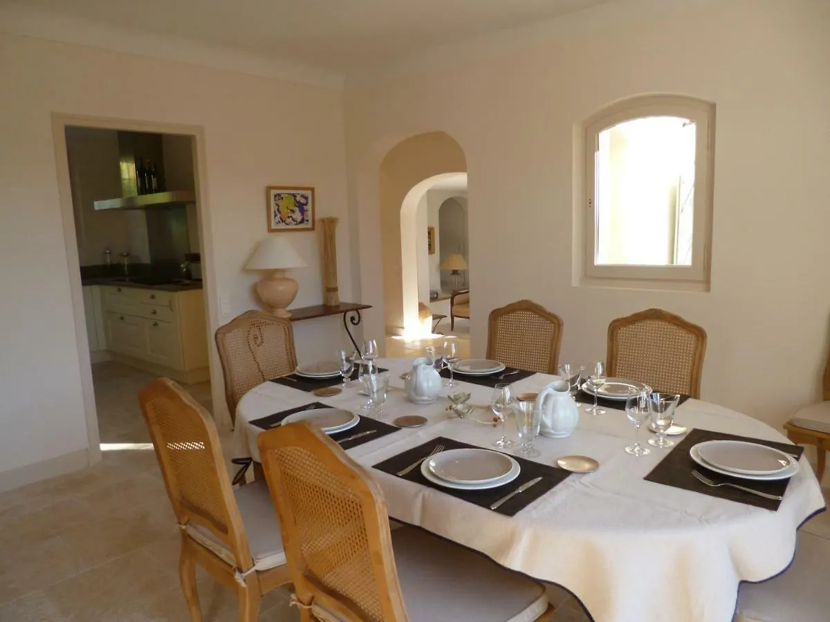 Estivel - Villa Maussane - 8 Pers - Piscine Privee 0*, Maussane-les-Alpilles France