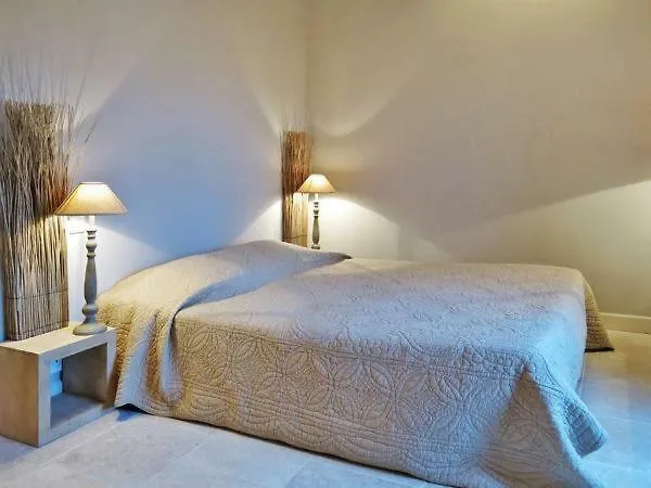 Estivel - Villa Maussane - 8 Pers - Piscine Privee