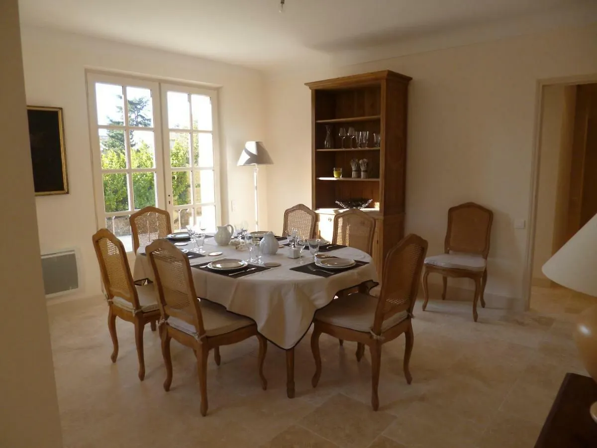Estivel - Villa Maussane - 8 Pers - Piscine Privee 0*, Maussane-les-Alpilles France