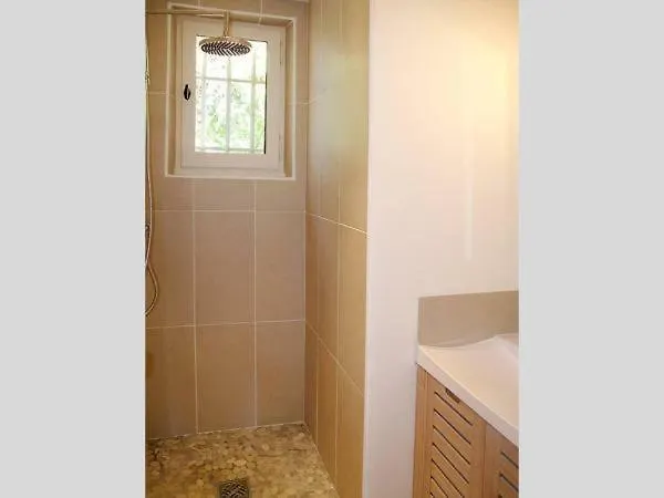 Estivel - Villa Maussane - 8 pers - Piscine privée