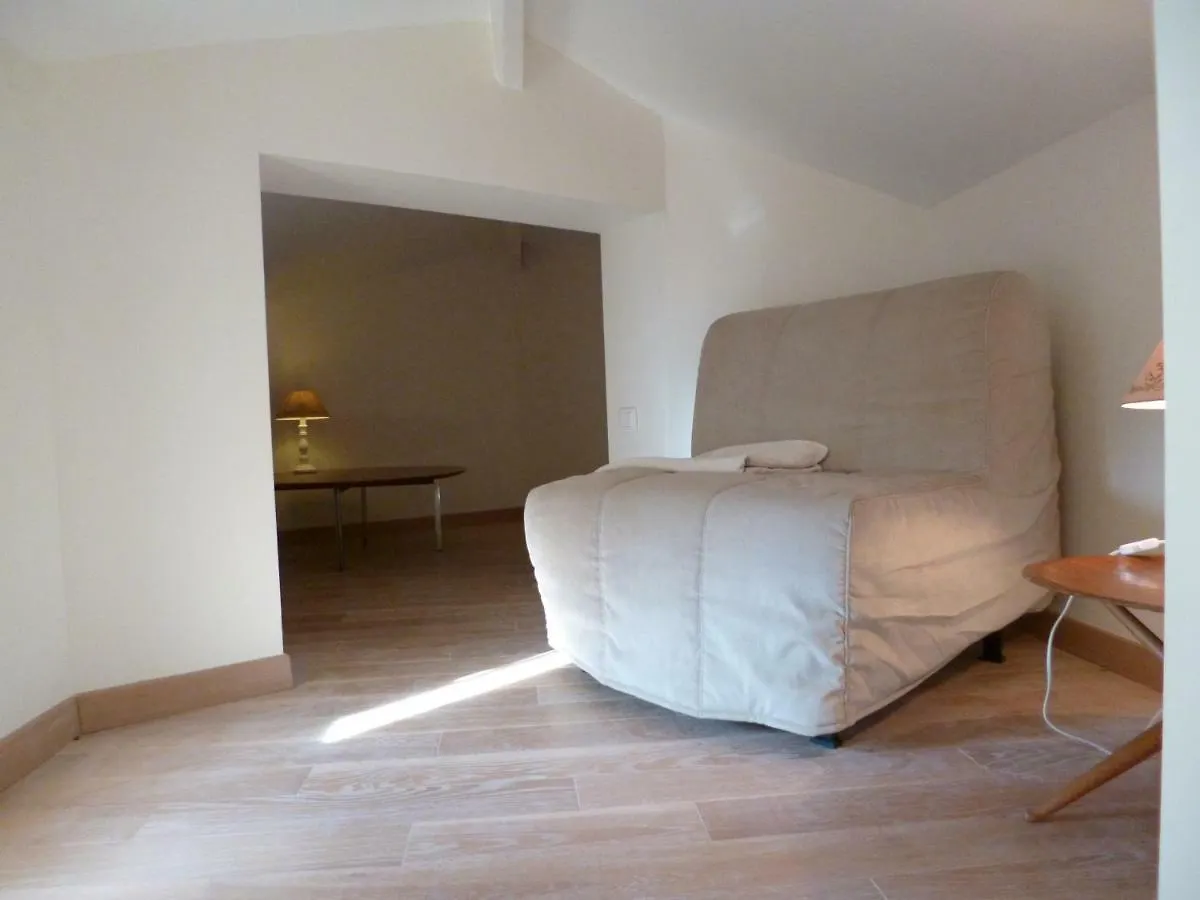 Estivel - Villa Maussane - 8 pers - Piscine privée Francia
