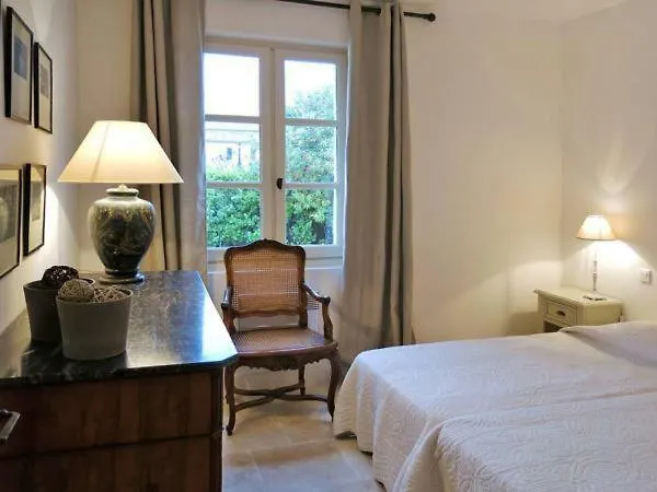 Estivel - Villa Maussane - 8 pers - Piscine privée